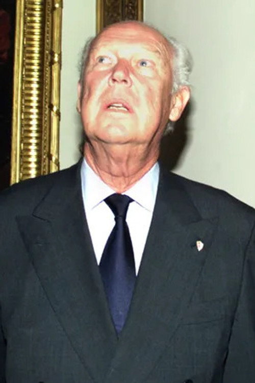 Photo of Vittorio Emanuele di Savoia, Acting