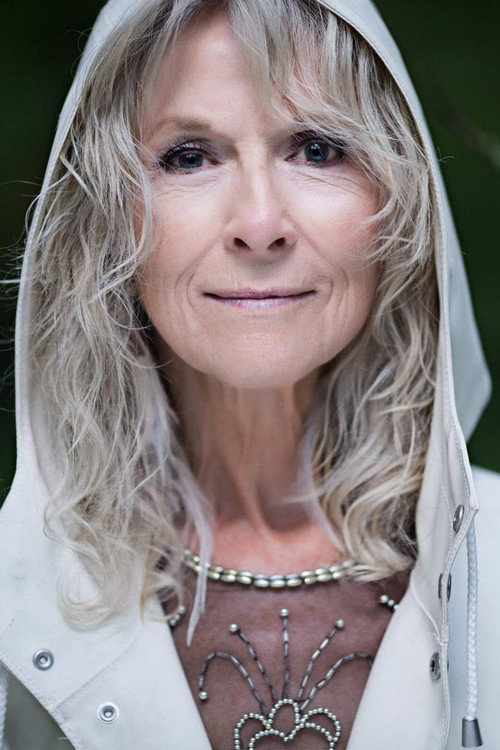 Photo of Merit Hemmingson, Acting