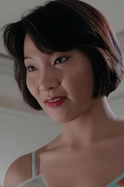 Cindy Yip Sin-Yi profile