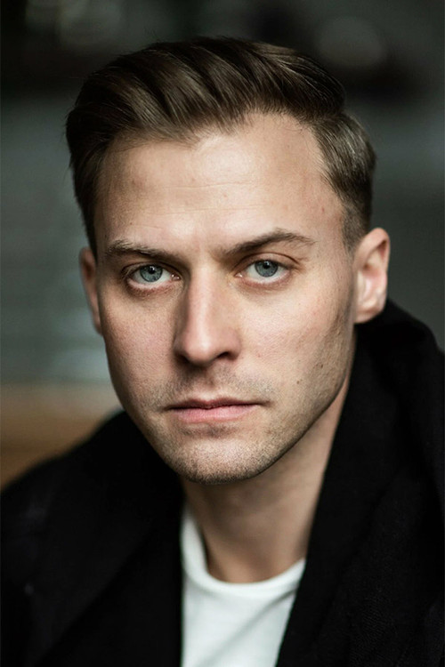 Stanislav Tkachenko profile