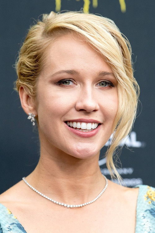 Anna Camp profile