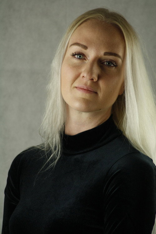 Angelica Prodromou profile