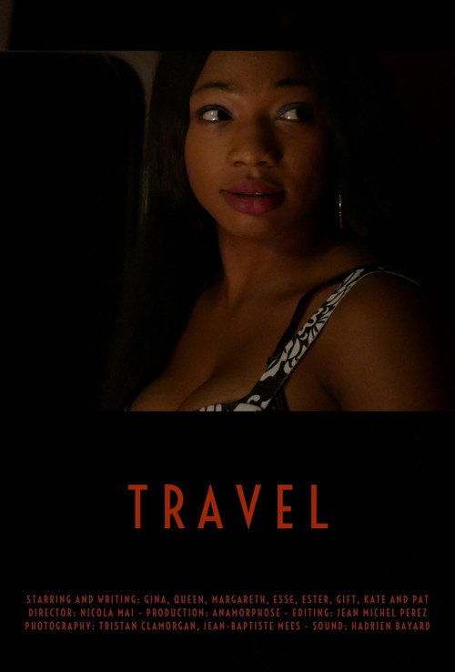Movie poster for Travel (2016)