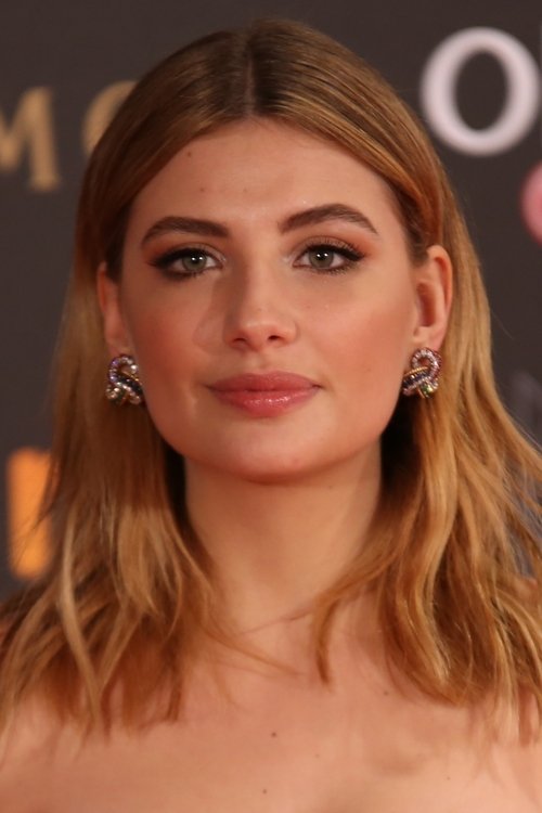 Miriam Giovanelli profile