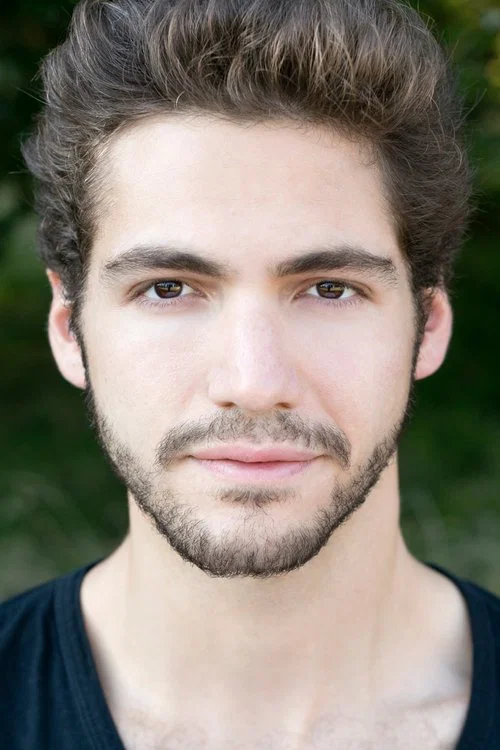 Photo of Zed Josef, Acting