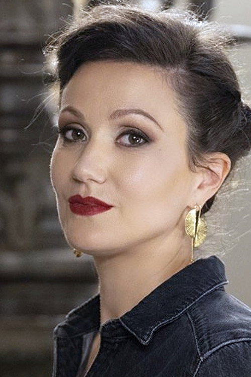 Photo of Julie Fuchs, Acting