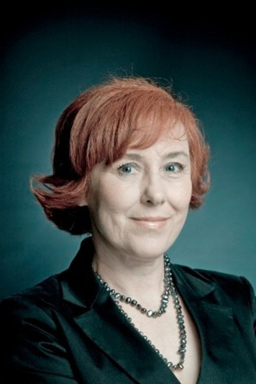 Photo of Irena Mihelič, Acting