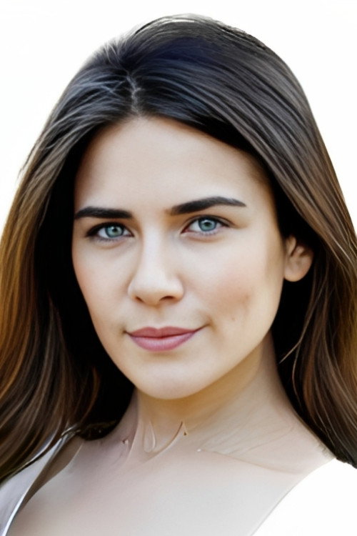 Photo of Buse Varol, Acting