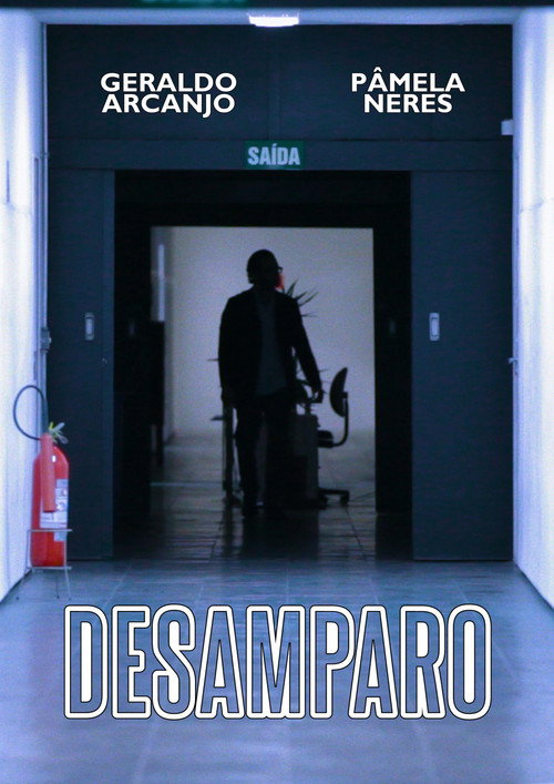 Movie poster for Dereliction (2018)