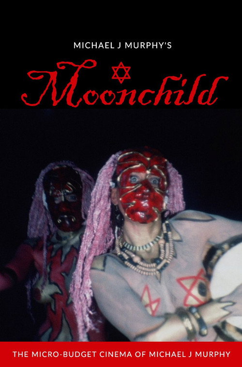 Movie poster for Moonchild (1989)