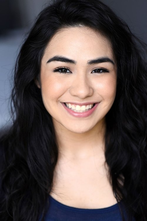 Photo of Esme Perez, Acting