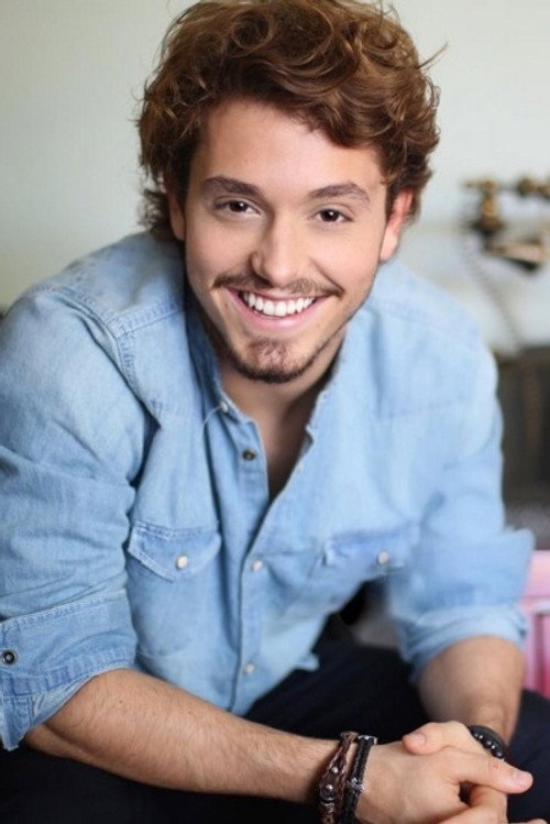 Photo of Christian Monassa, Acting