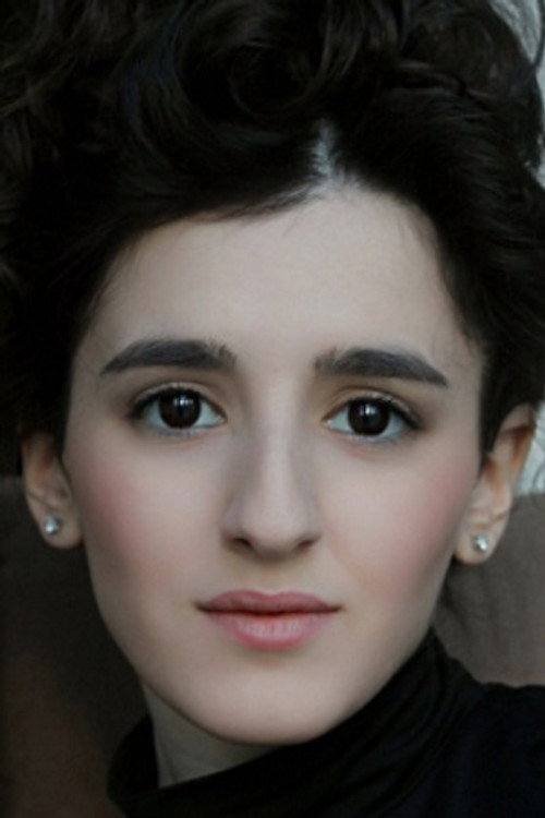 Photo of Vera Ter-Gabrielyan, Acting