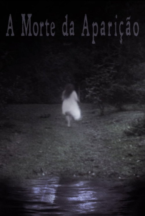 Movie poster for Apparition's Death (2025)