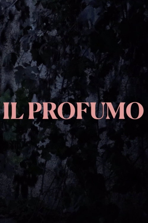 Movie poster for Il Profumo