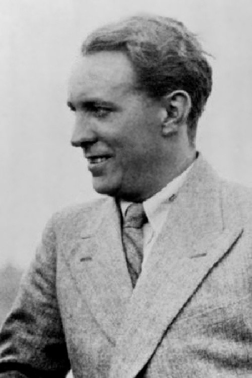 Photo of Charles Bennett, Writing