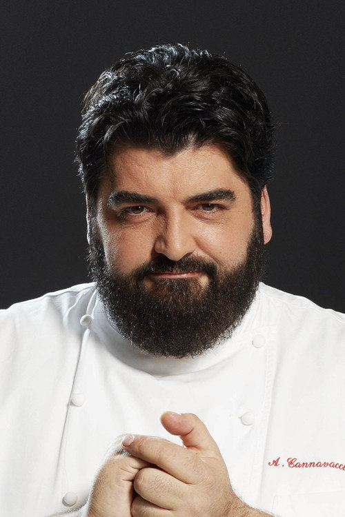 Antonino Cannavacciuolo profile