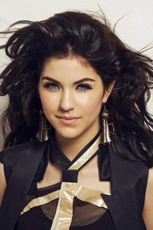 Photo of Celeste Buckingham, Acting