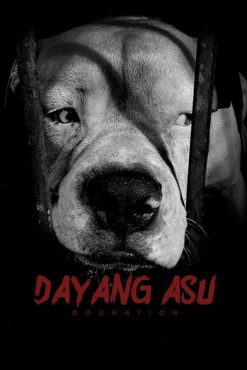 Movie poster for Dog Nation (2015)