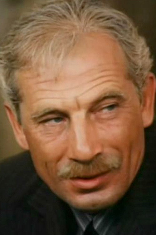 Vladimir Yemelyanov profile