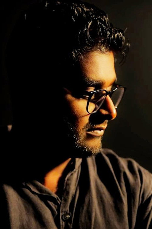 Photo of Shameera Rangana Naotunna, Directing