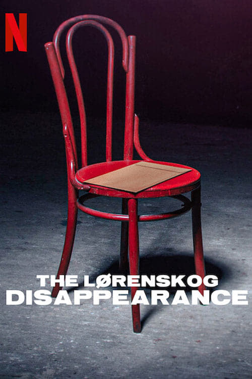The Lørenskog Disappearance poster