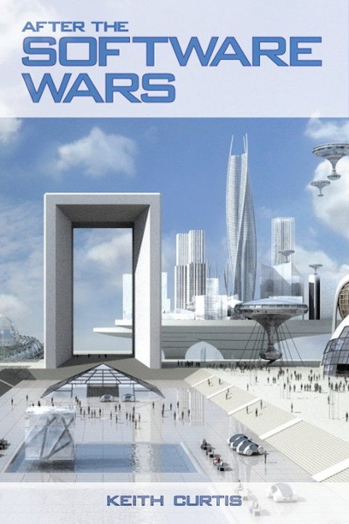Movie poster for Software Wars (2020)