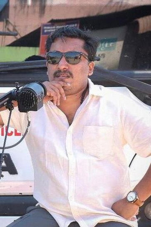 Photo of Pinku Peter, Directing