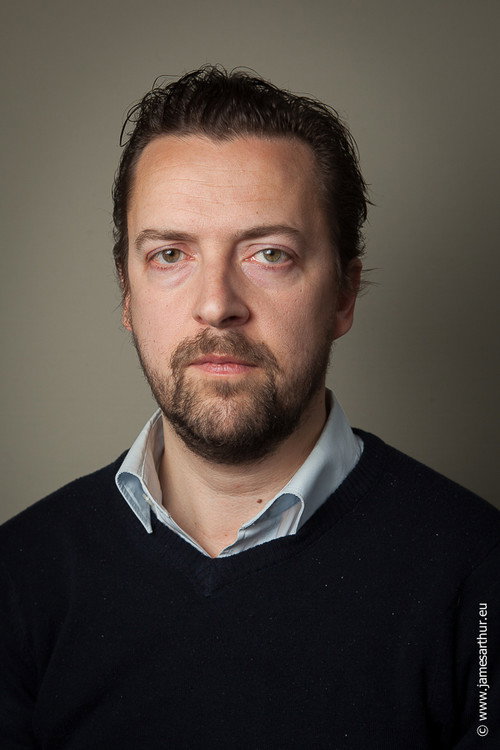 Geoffrey Enthoven profile