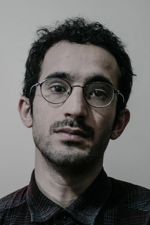 Photo of Bahman Ark, Art