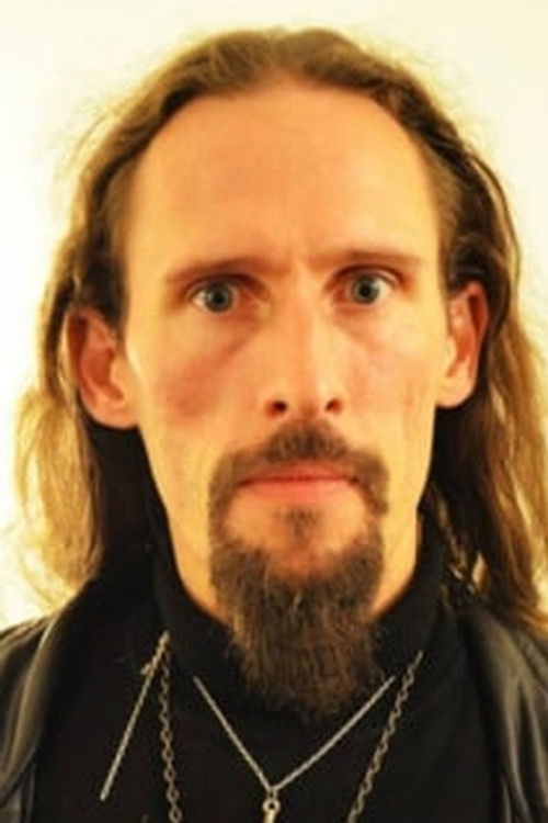 Photo of Kristian Espedal, Acting