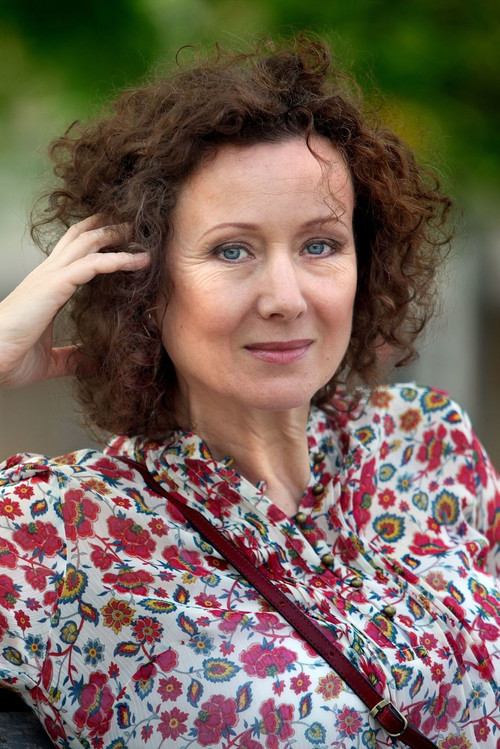 Photo of Nelė Savičenko, Acting