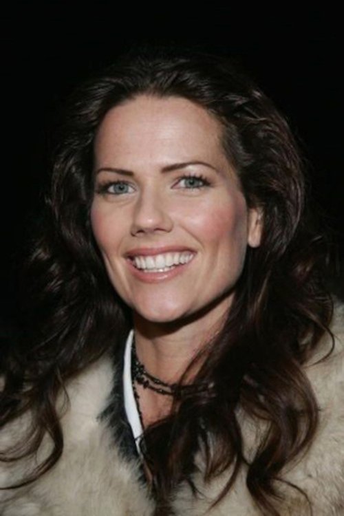 Tamara Davies profile