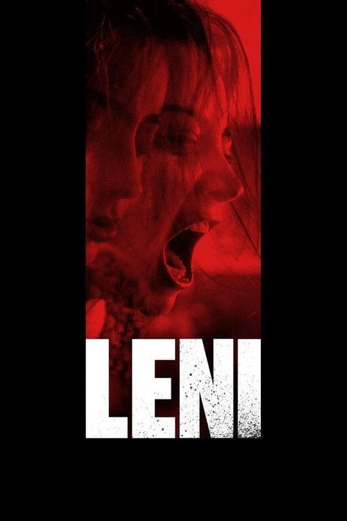 Movie poster for Leni (2020)