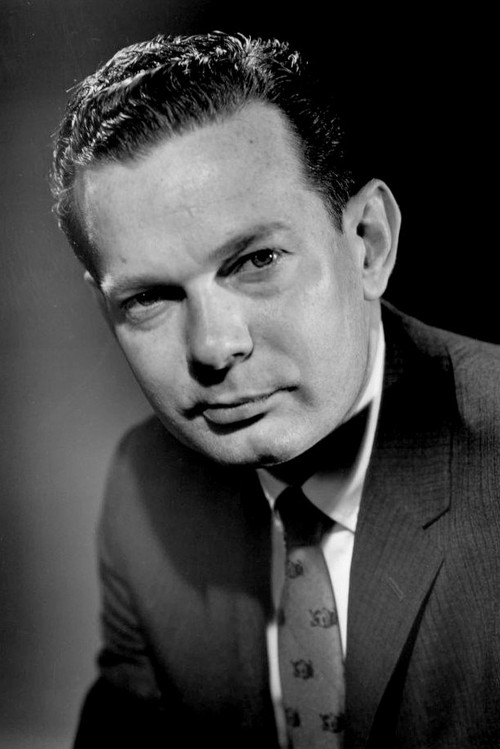 David Brinkley profile