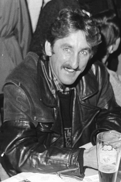 Photo of Frank Ripploh, Acting