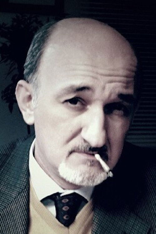 Enzo Casertano profile