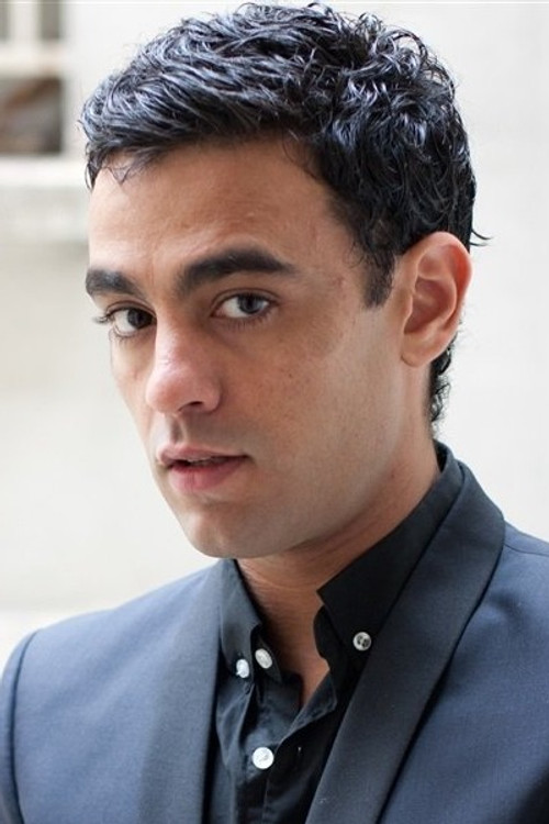 Bellamine Abdelmalek profile