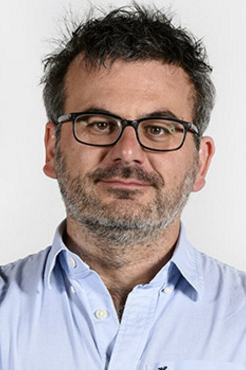 Stéphane Marelli profile