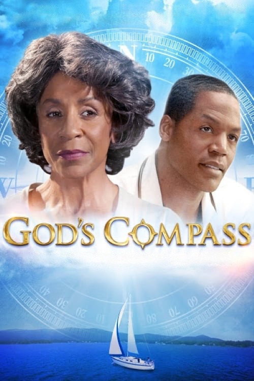 Movie poster for God's Compass (2016)
