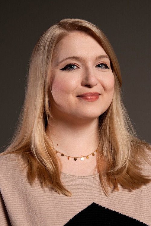 Photo of Rieke Werner, Acting