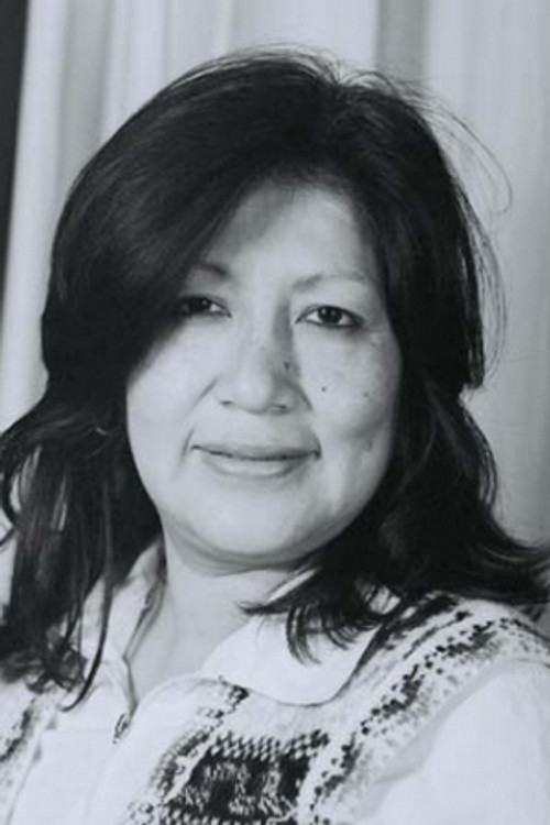 Photo of Silvia Munguia, Acting