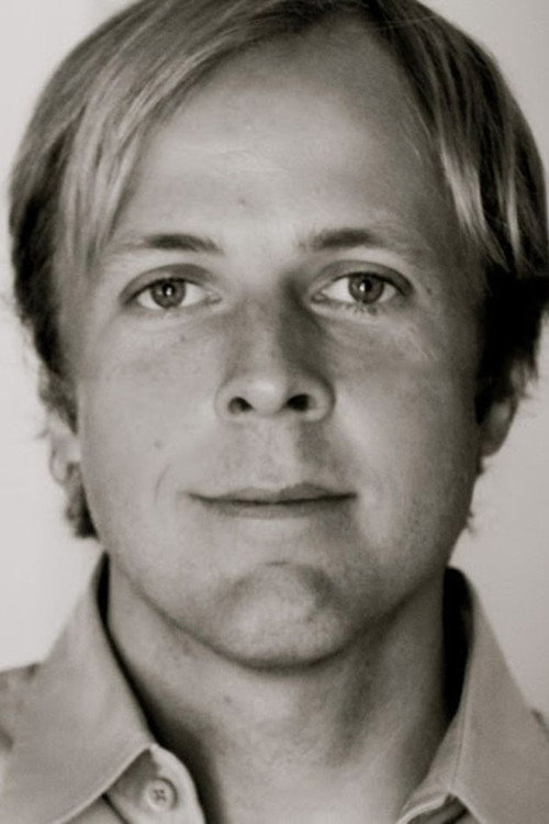 Photo of Mat Hames, Directing