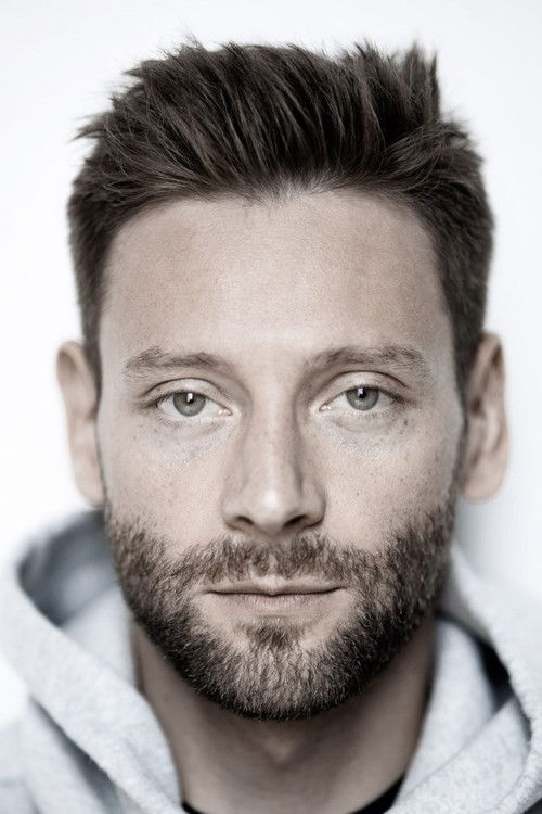 Jiří Böhm profile