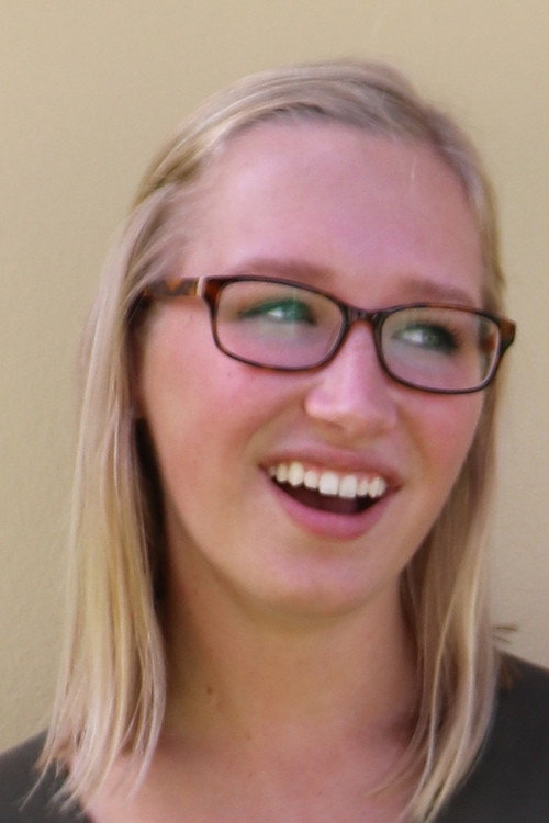 Photo of Annabelle Hulke, Acting