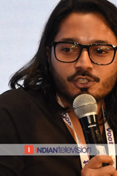 Photo of Angshuman Ghosh, Directing
