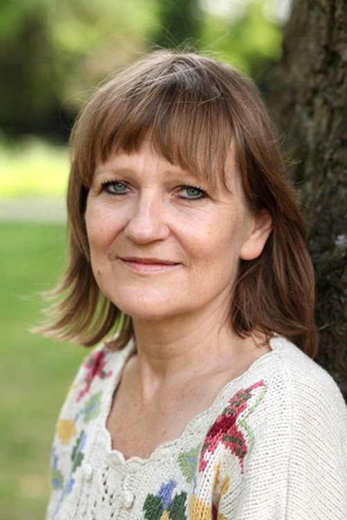 Photo of Barbara Krabbe, Acting