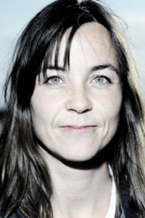 Photo of Heidi Maria Faisst, Directing