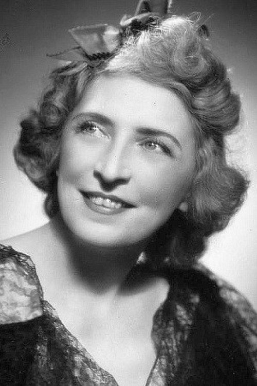 Photo of Leona Anderson, Acting