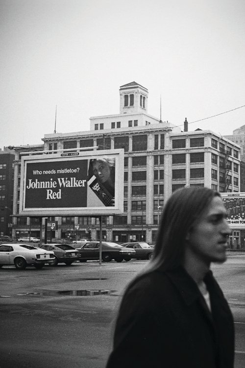 Dedicated to the One Eye Love poster